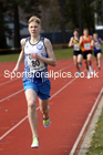 800 metres, 2021 NECAA Open Graded Meeting, Morpeth. Photo: David T. Hewitson/Sports for All Pics